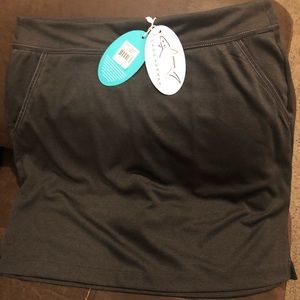 Greg Norman Ladies Golf Skirt